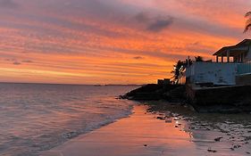 Apartamento de praia em Barra Grande